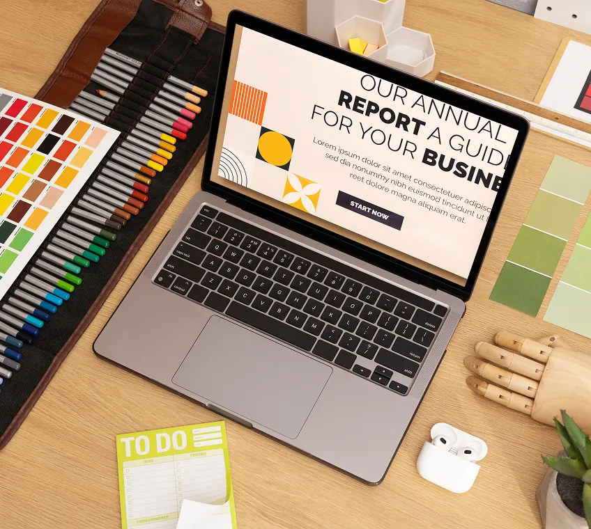 Design Bytes: Essential Graphic Design Insights