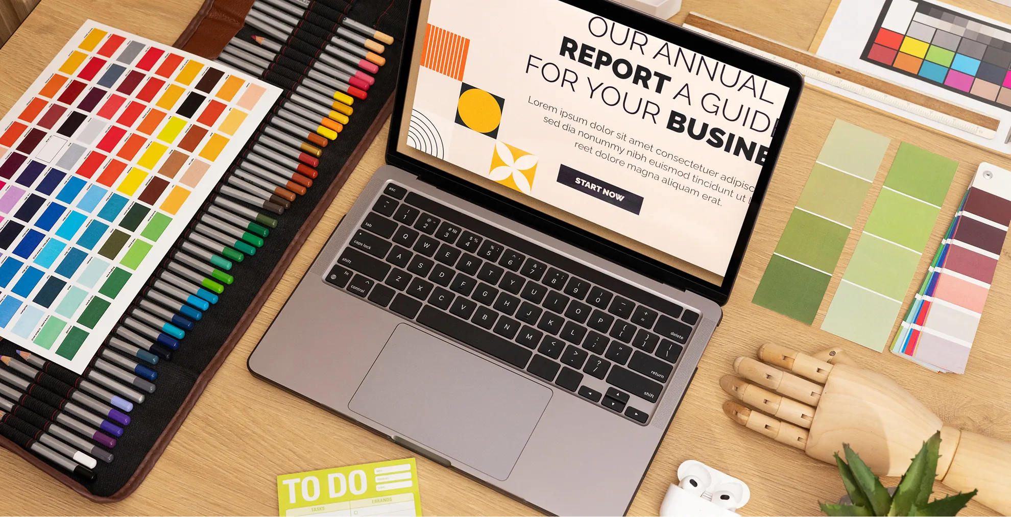 Design Bytes: Essential Graphic Design Insights