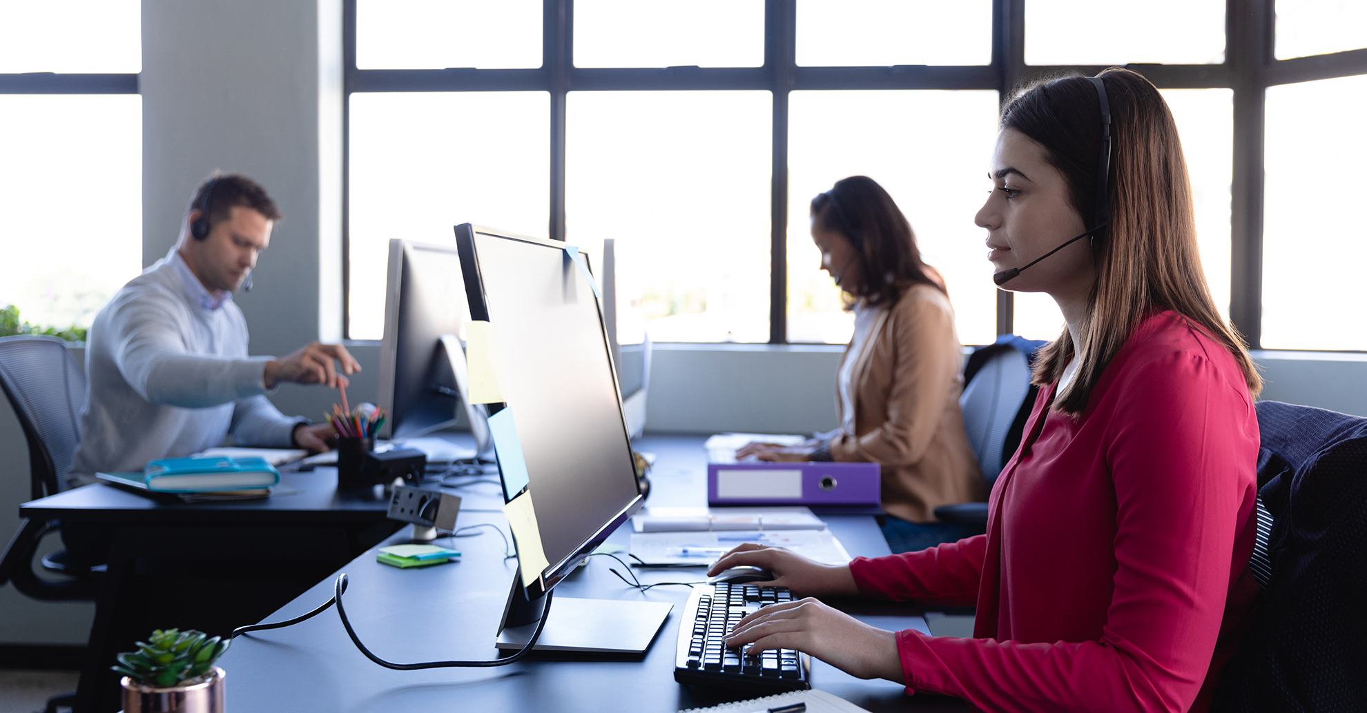 Proximité et infogérance : un levier clé pour votre étude notariale