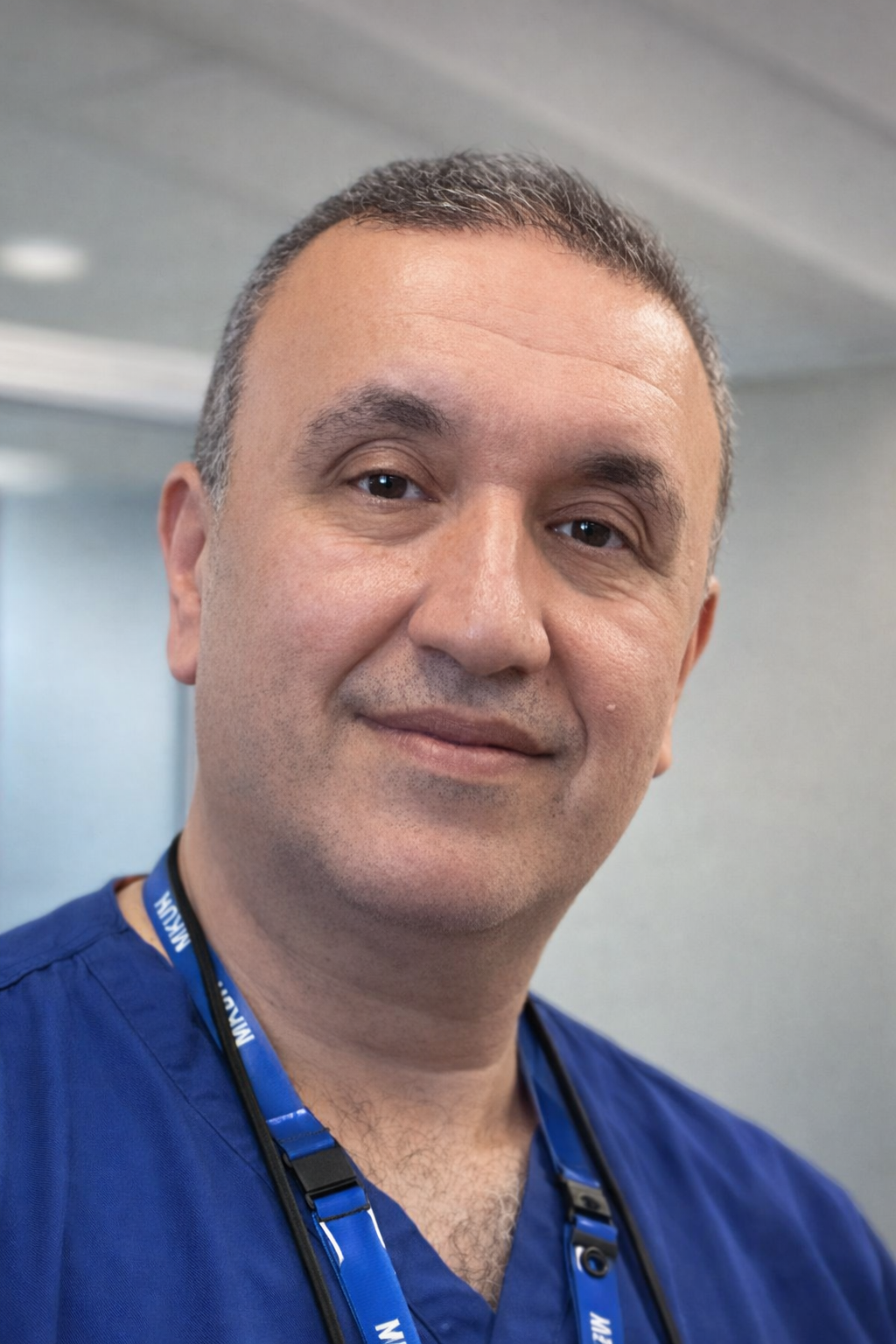 Dr. Payman Ghahari YouGlo