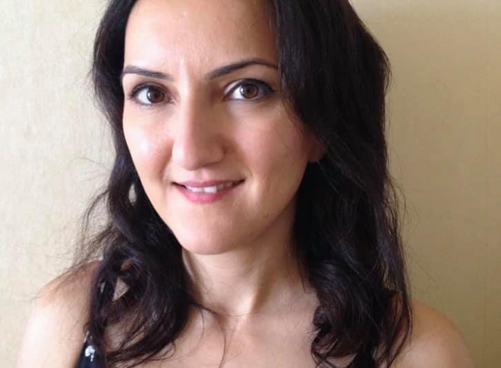 Dr. Maryam Borumand YouGlo