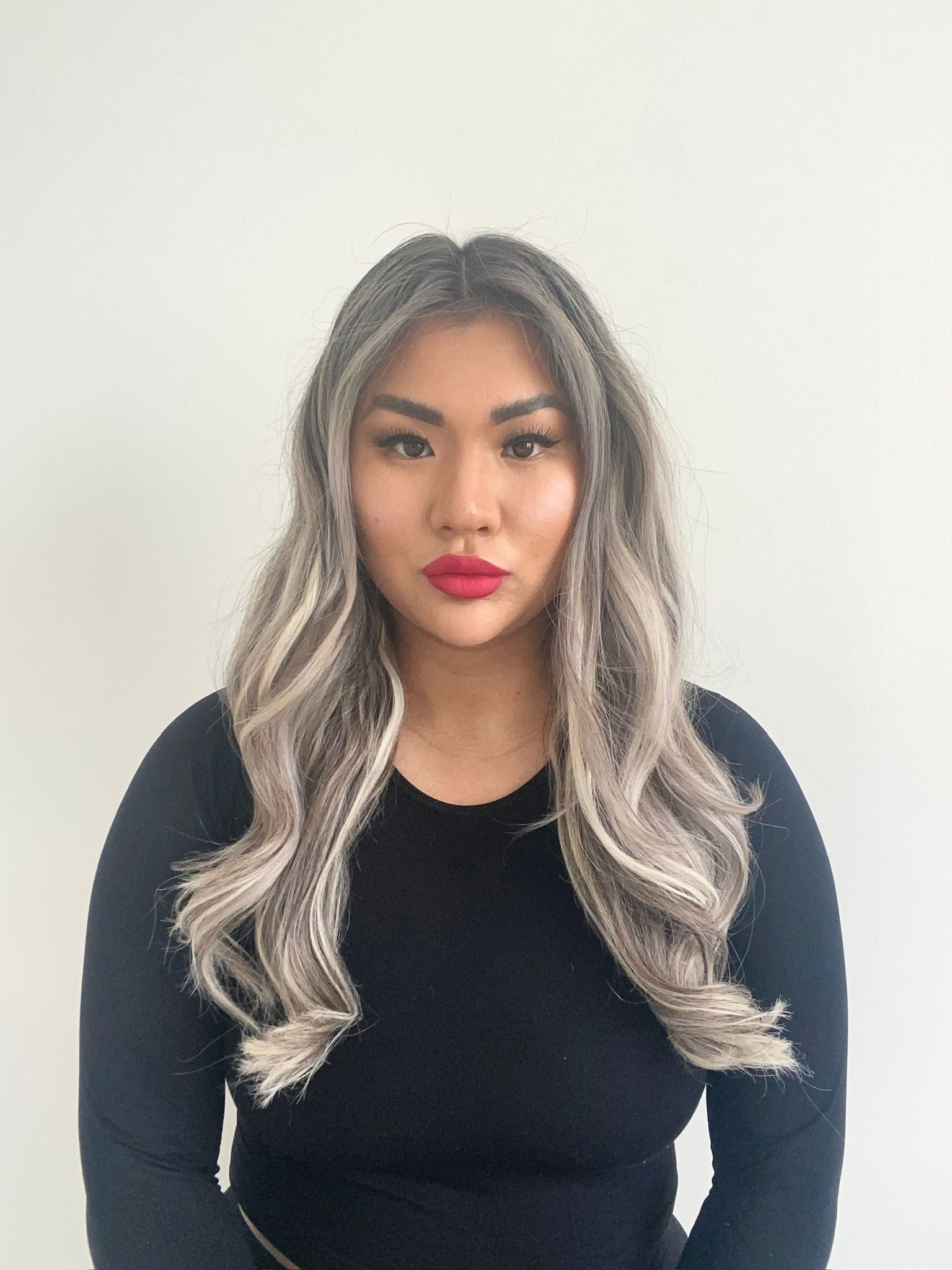 Nurse Jaiyi Liu YouGlo