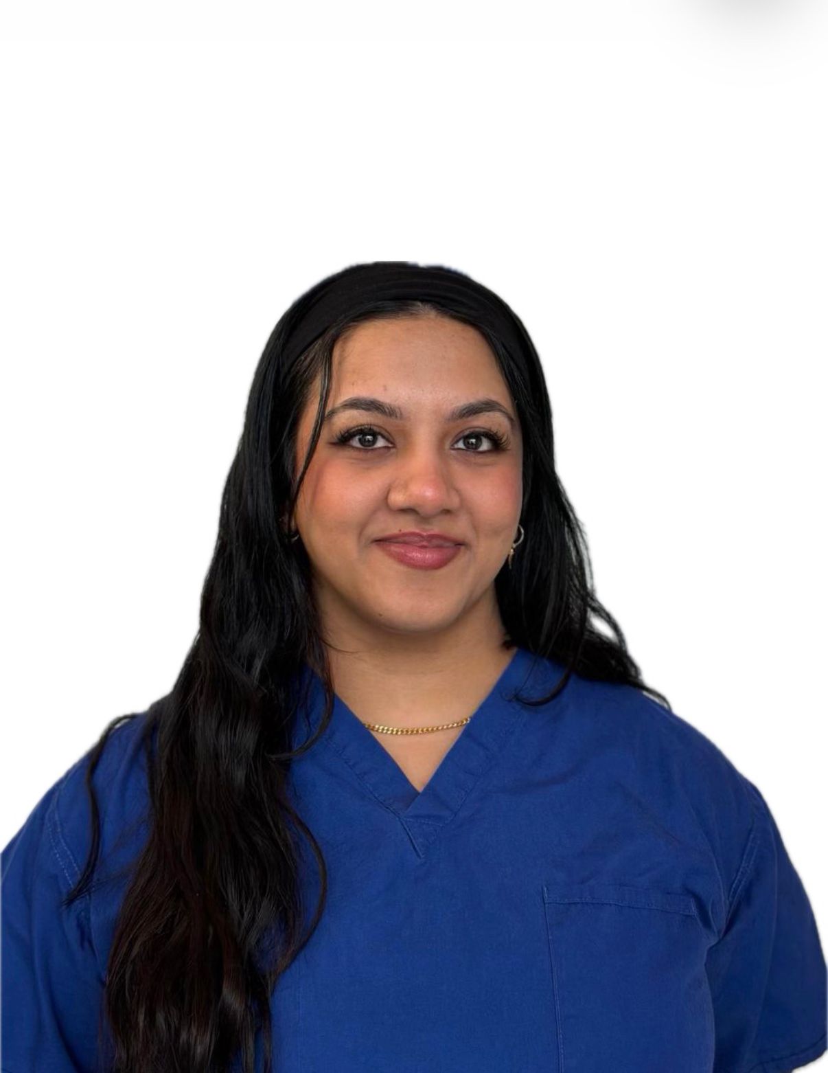 Nurse Jaiyi Liu YouGlo