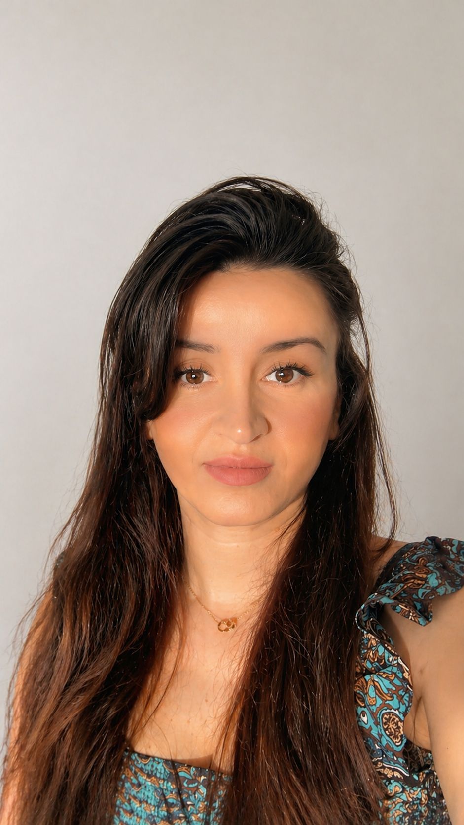 Nurse Jaiyi Liu YouGlo