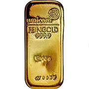 Weitere Goldbarren 1/4 oz