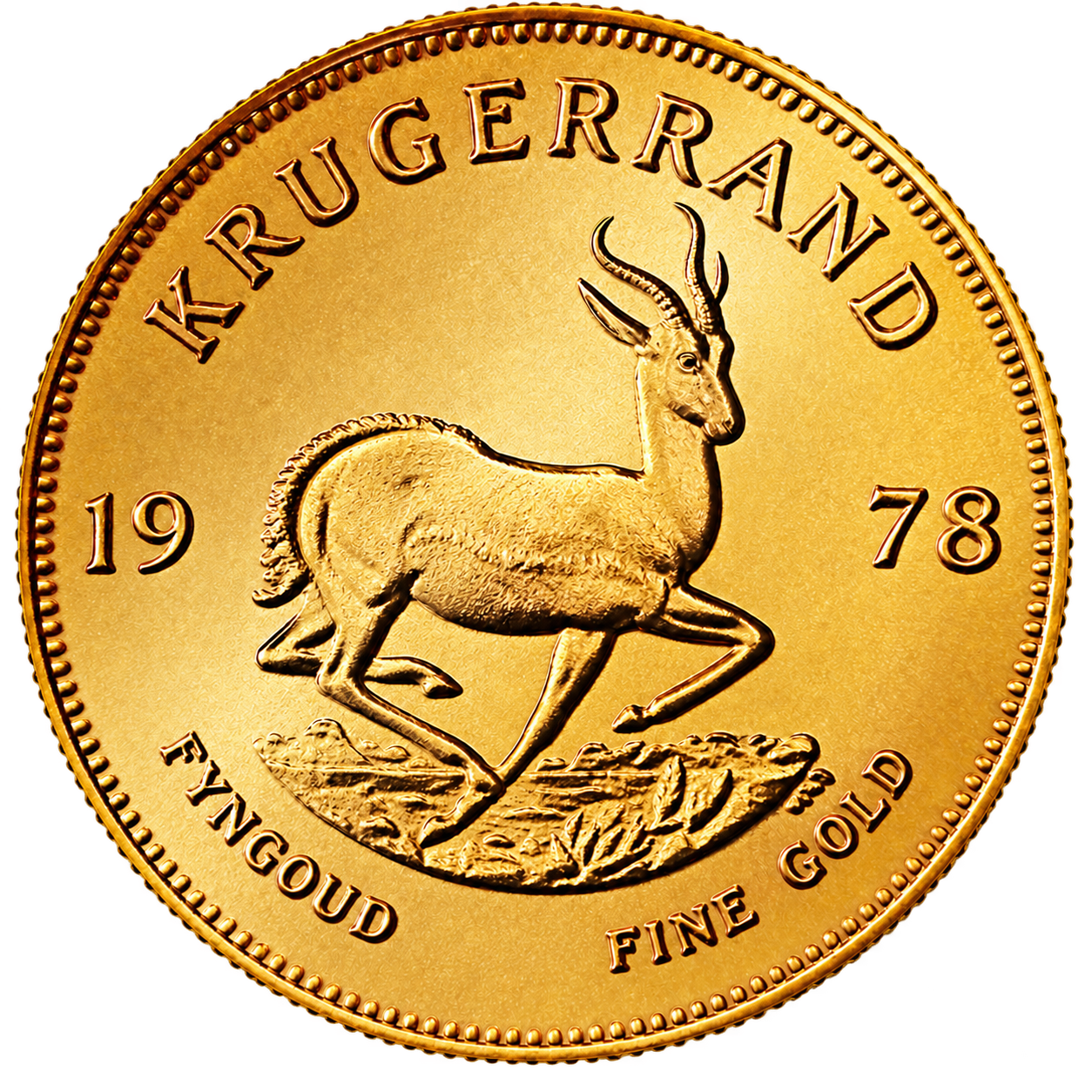 Krügerrand