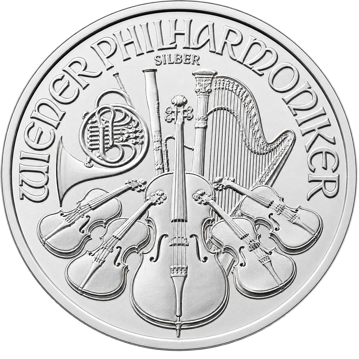 Wiener Philharmoniker