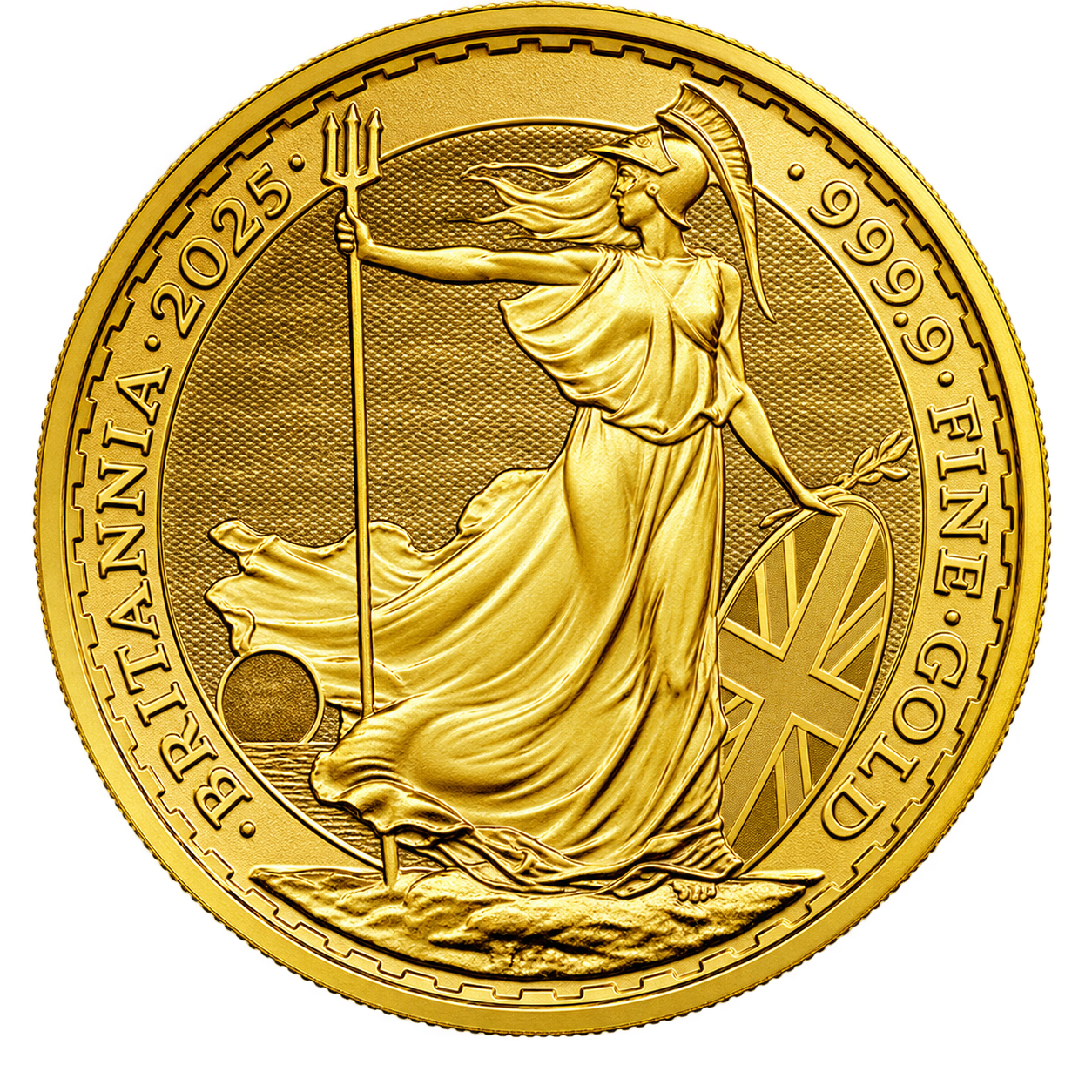 Britannia