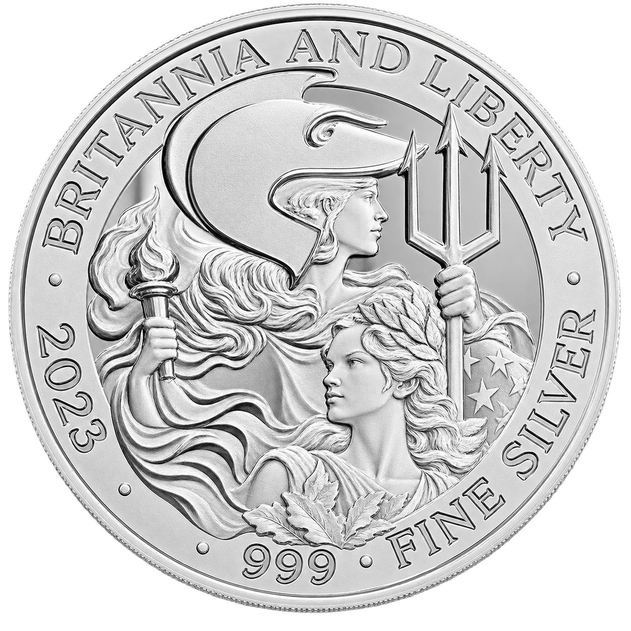 Britannia and Liberty