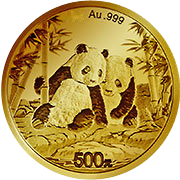 China Panda