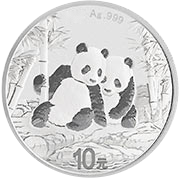 China Panda