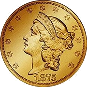 Liberty Head