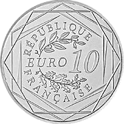 Frankreich Euro