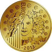 Frankreich Euro
