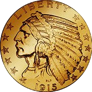 Indian Head