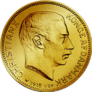 Dänemark Kronen