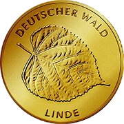 Goldeuro Dt. Wald