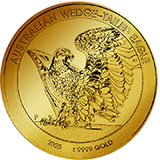 Wedge Tailed Eagle