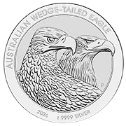 Wedge tailed Eagle