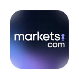 Markets.com Logo