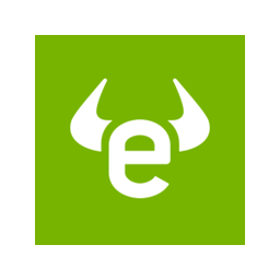 eToro Logo