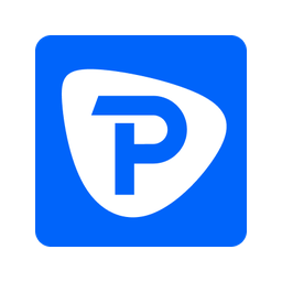 Pepperstone Logo