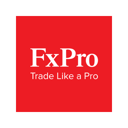 FxPro Logo