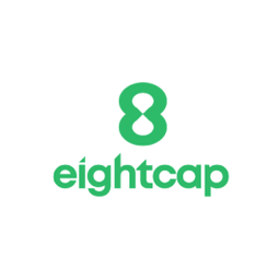 Eightcap Logo