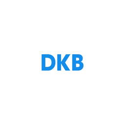 DKB Broker Logo