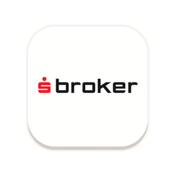 S Broker Logo