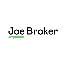 Joe Broker Logo