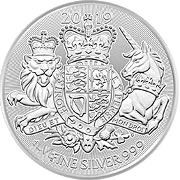 Royal Arms