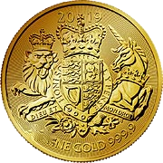Royal Arms