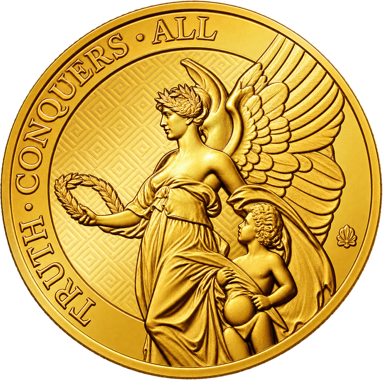 Queens Virtues