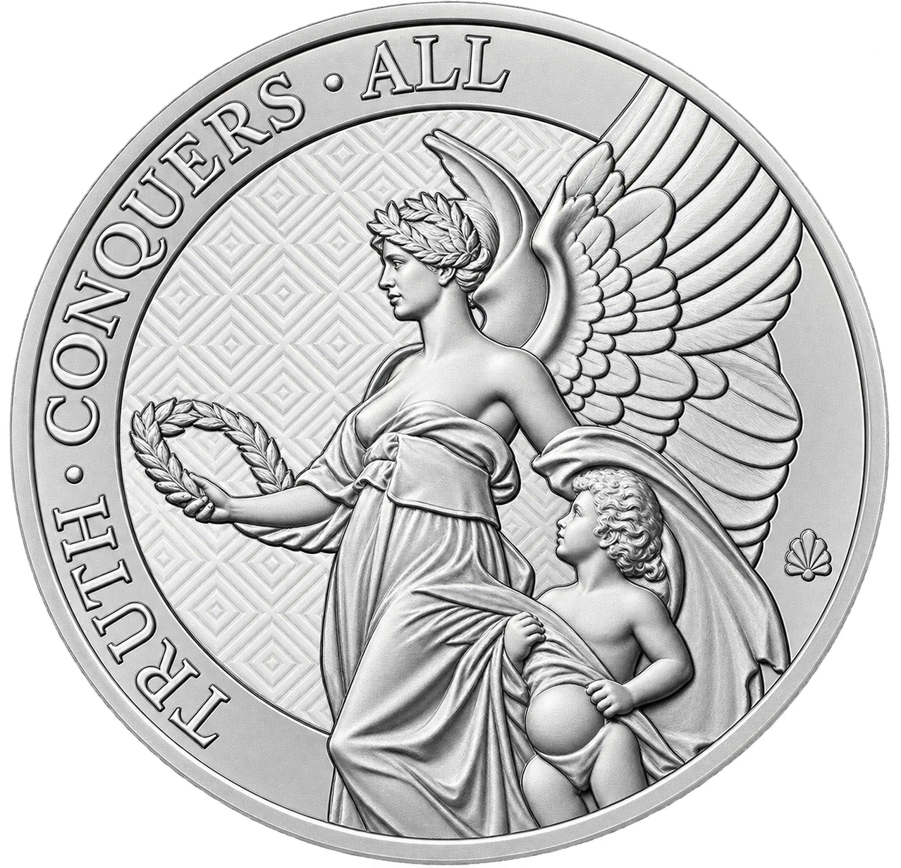 Queens Virtues