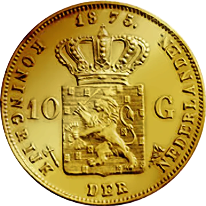 Gulden Niederlande