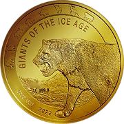 Giants of the Ice Age