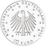 Euro Gedenkmünzen