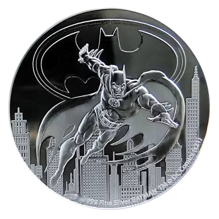 DC Comics