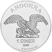Andorra Eagle