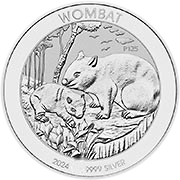 Wombat