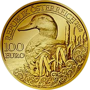 Wildtiere Österreich