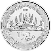 Voyageur Kanada