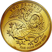 Two Dragons