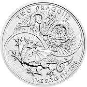 Two Dragons