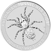 Trichternetzspinne