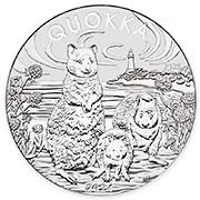 Quokka