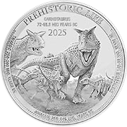 Prehistoric Life