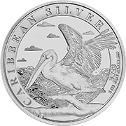 Pelikan Barbados
