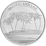 Pacific Dollar